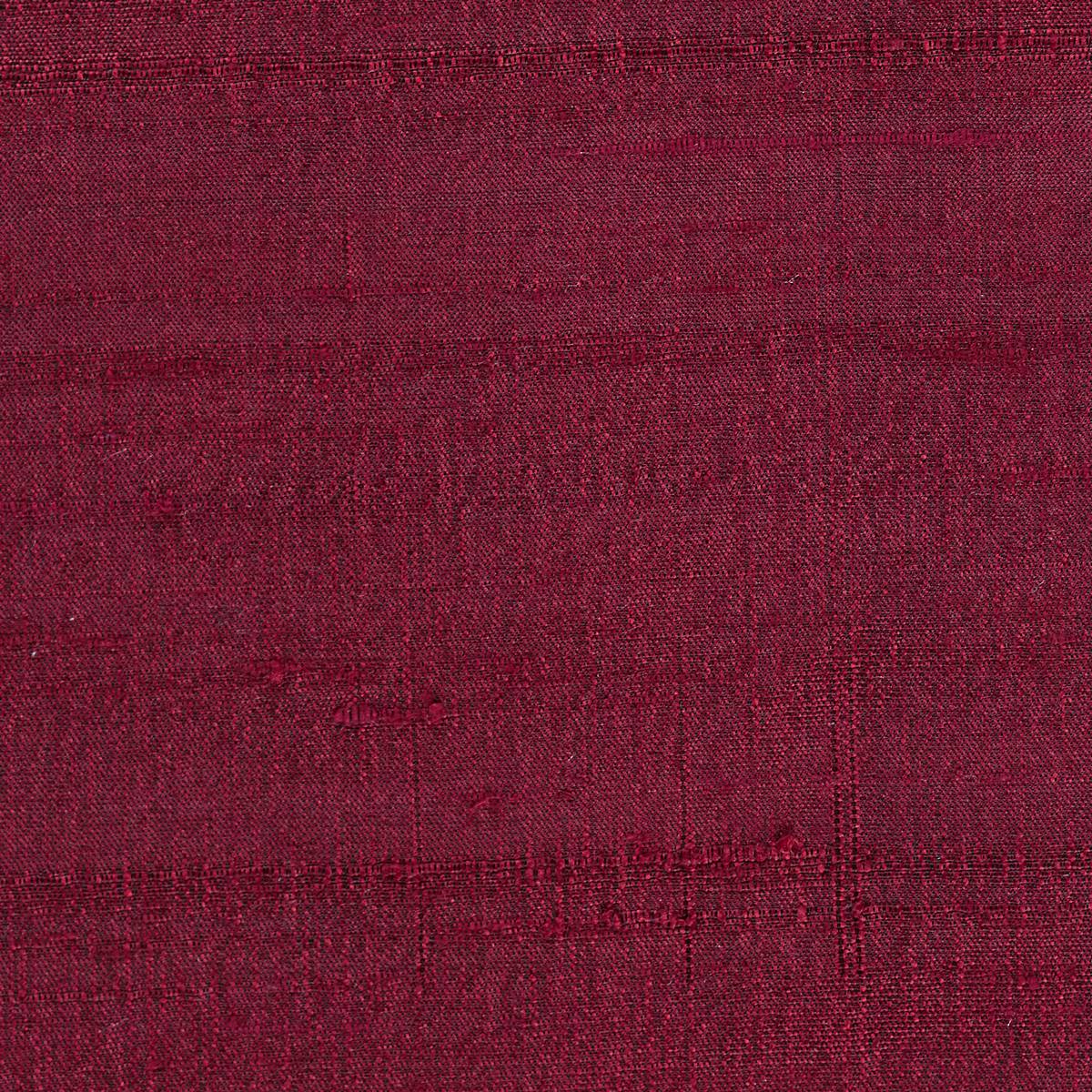 Laminar Cranberry Fabric by Harlequin
