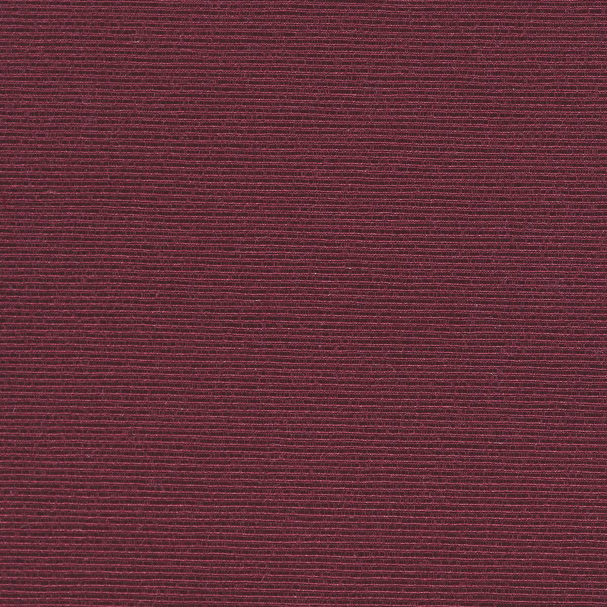 Optix Bordeaux Fabric by Harlequin