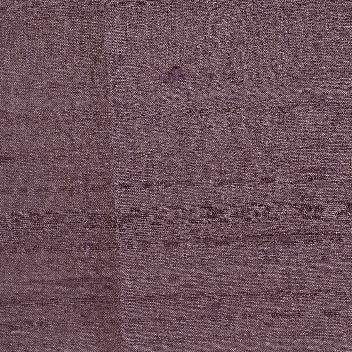 Laminar Aubergine Fabric by Harlequin