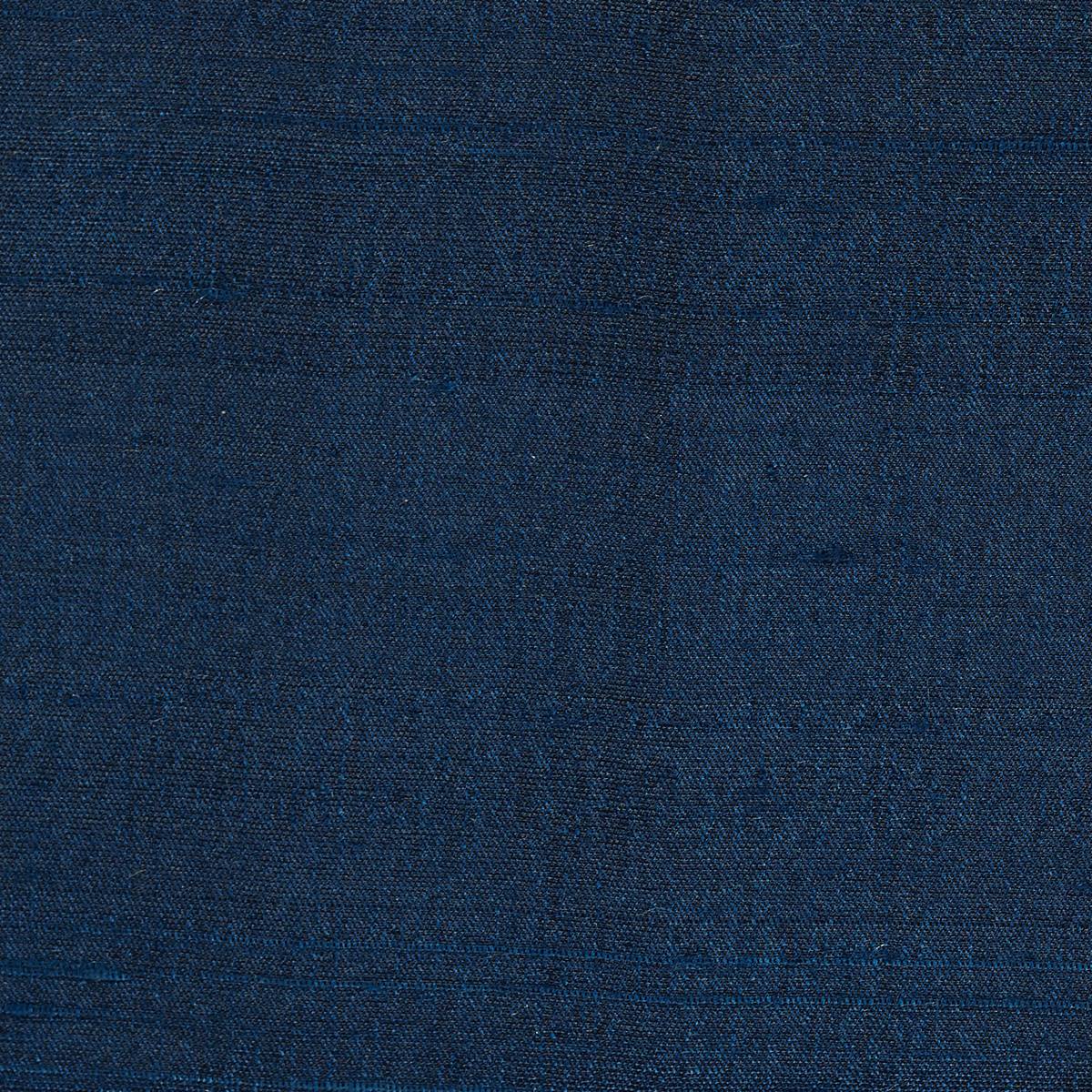 Laminar Indigo Fabric by Harlequin