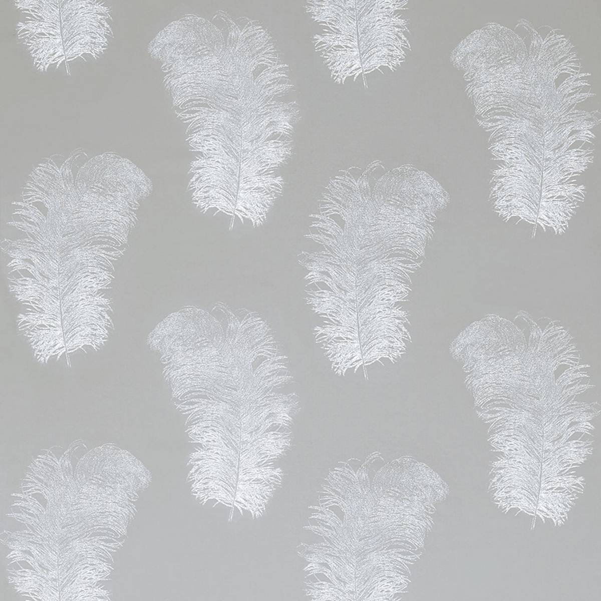 Operetta Slate Fabric by Harlequin
