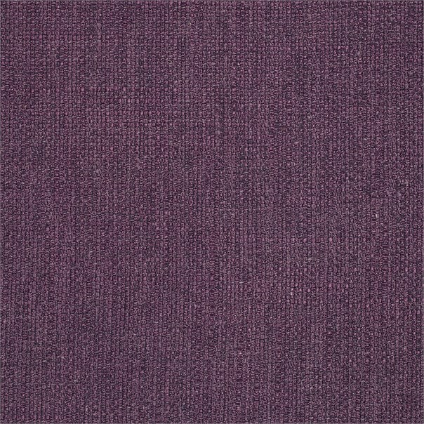 Deben Plum Fabric by Sanderson