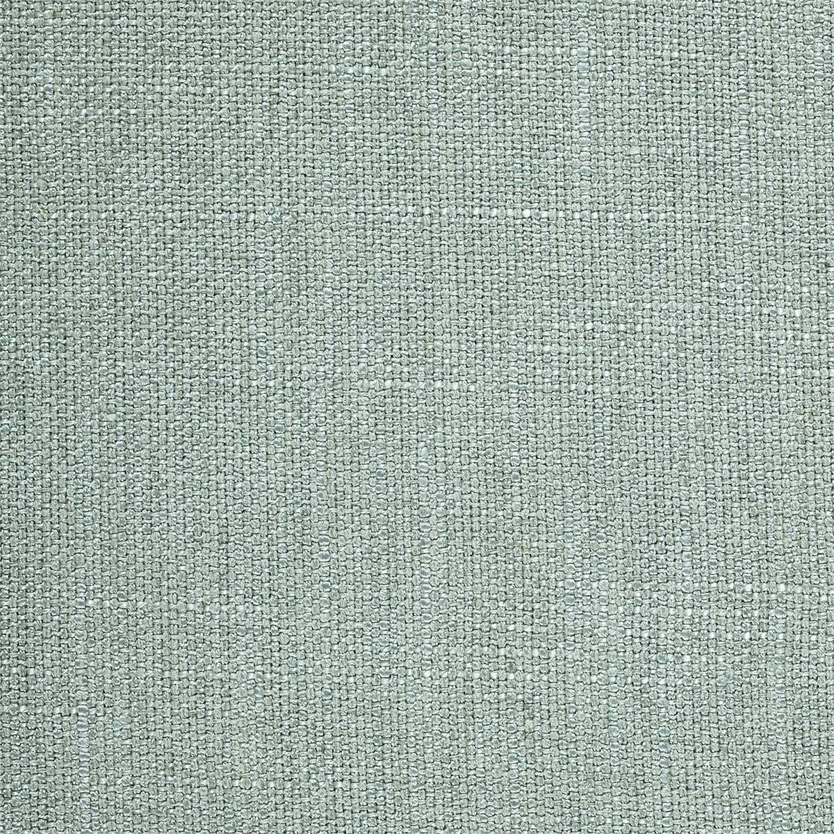 Deben Sea Blue Fabric by Sanderson