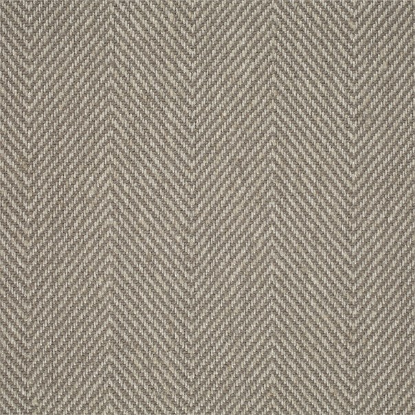 Chika Linen Fabric by Sanderson