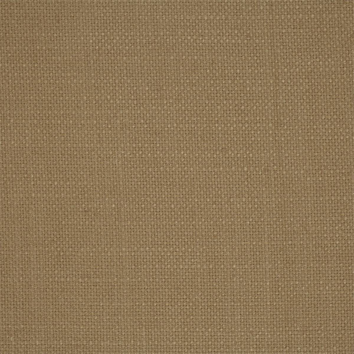 Tuscany Caramel Fabric by Sanderson