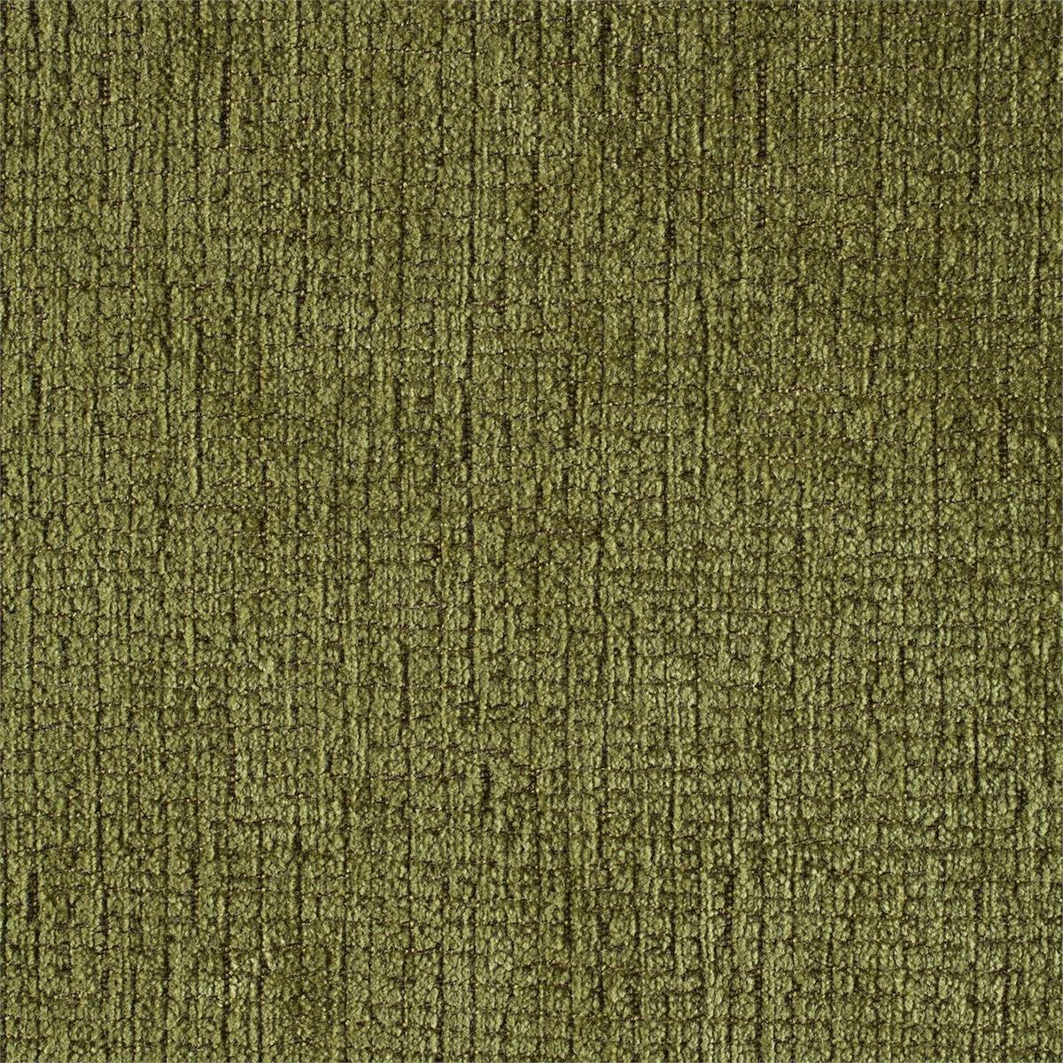 Tessella Moss Fabric by Sanderson
