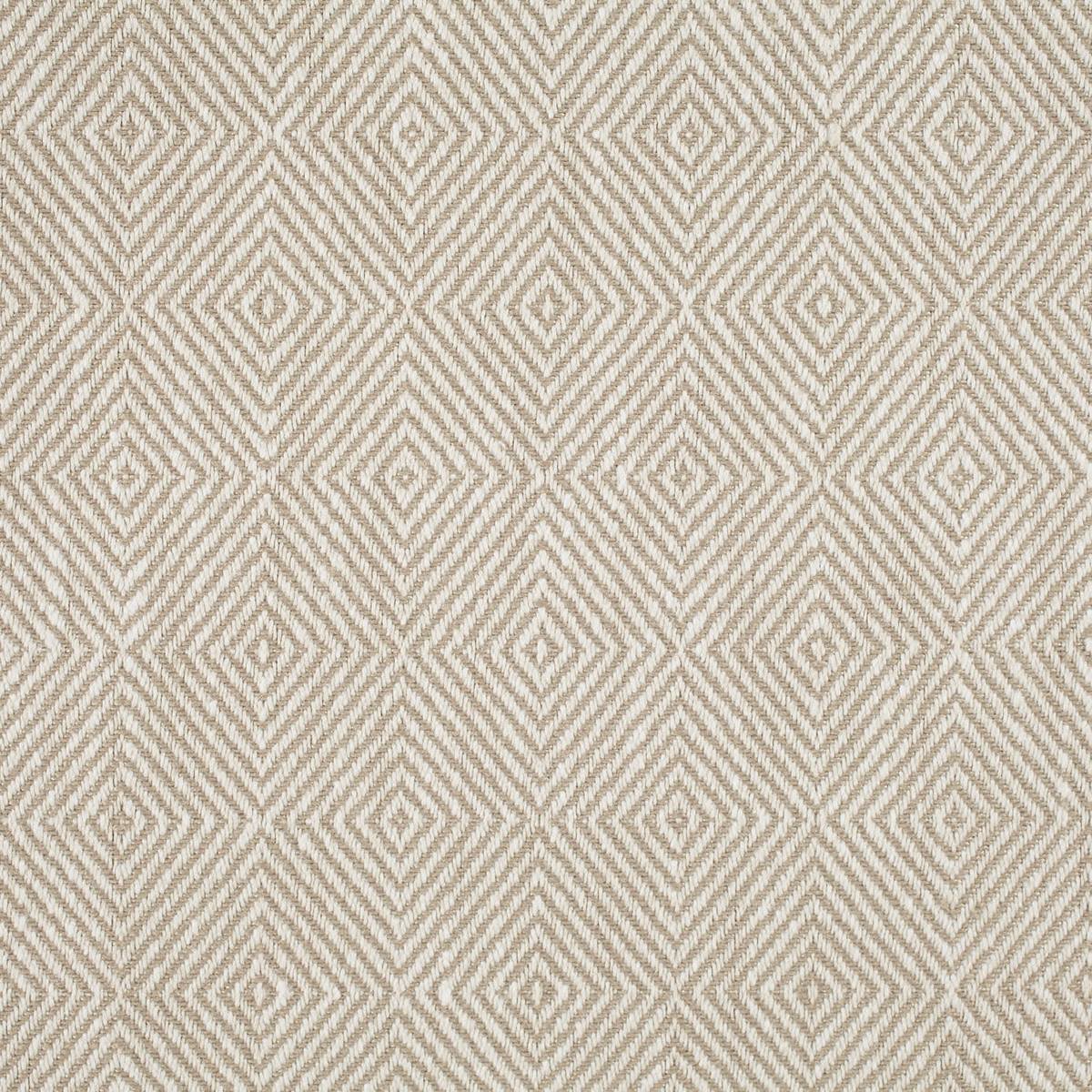 Cape Plain Linen Fabric by Sanderson