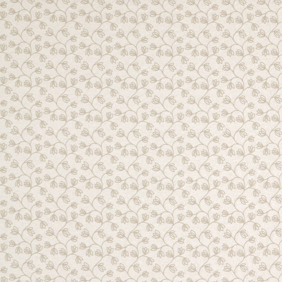 Ingleton Trail Linen Fabric by Sanderson