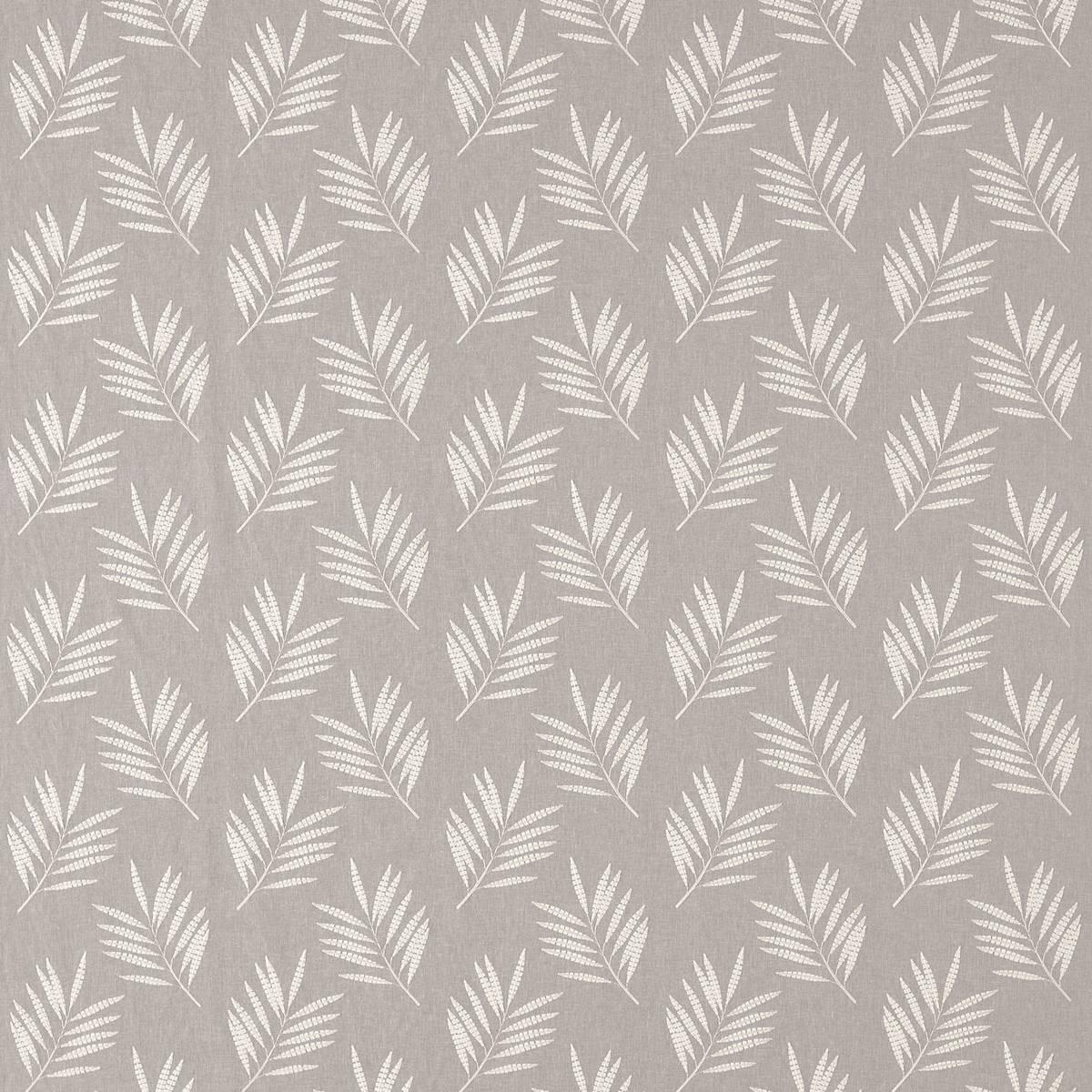 Tilton Mole Fabric by Sanderson