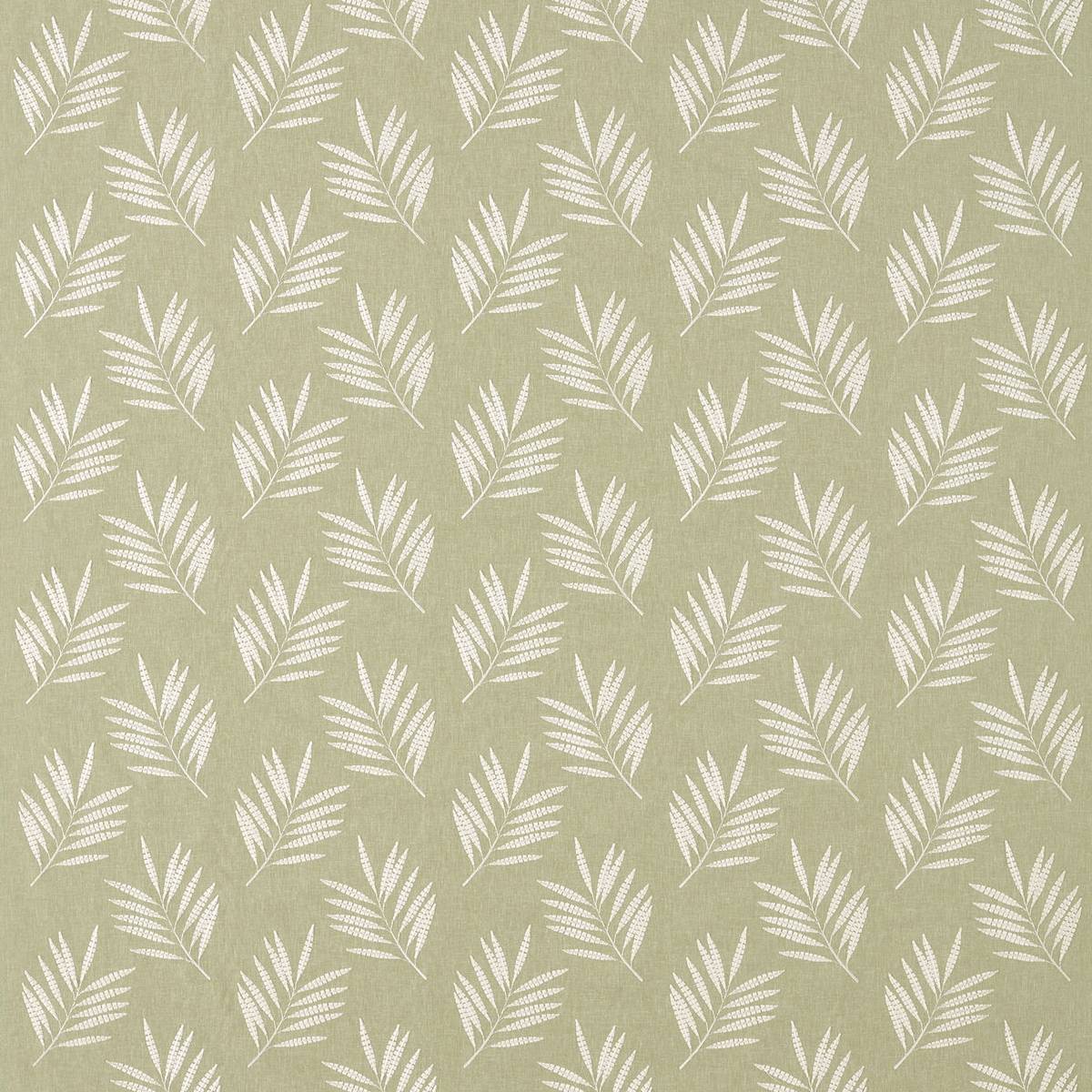 Tilton Apple Fabric by Sanderson