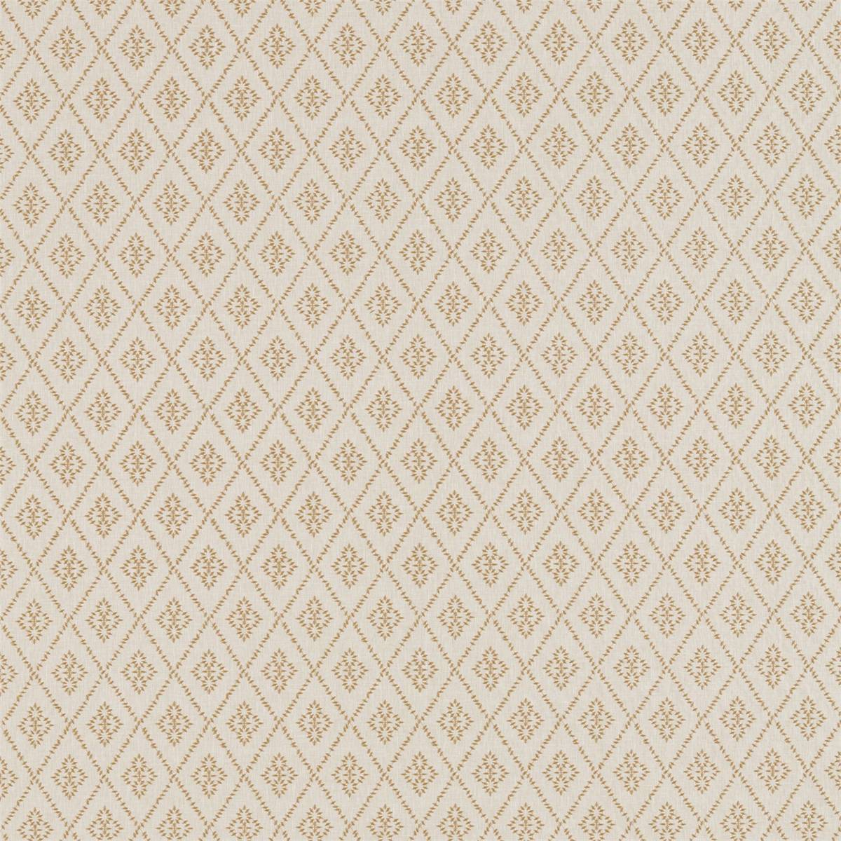 Caraway Barley Fabric by Sanderson