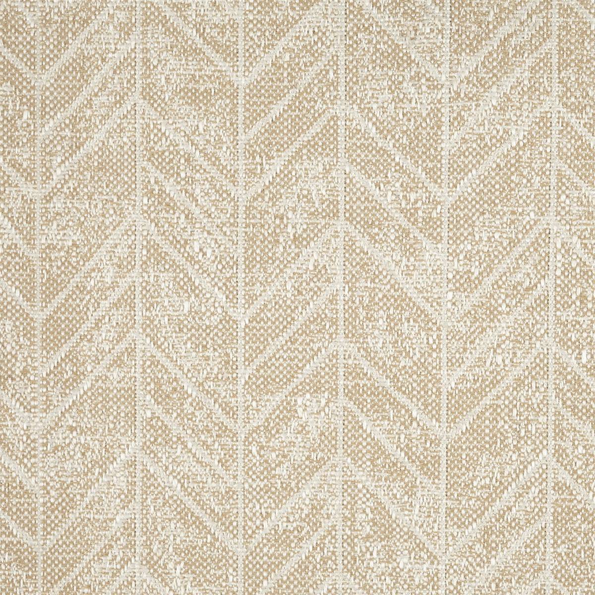 Chervil Barley Fabric by Sanderson