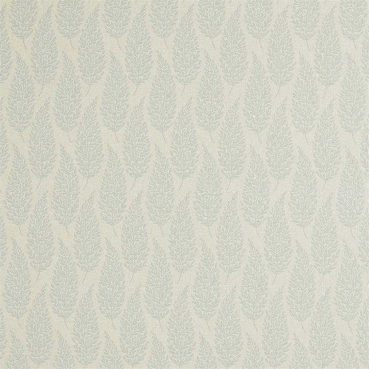 Elm Duck Egg Fabric by Sanderson