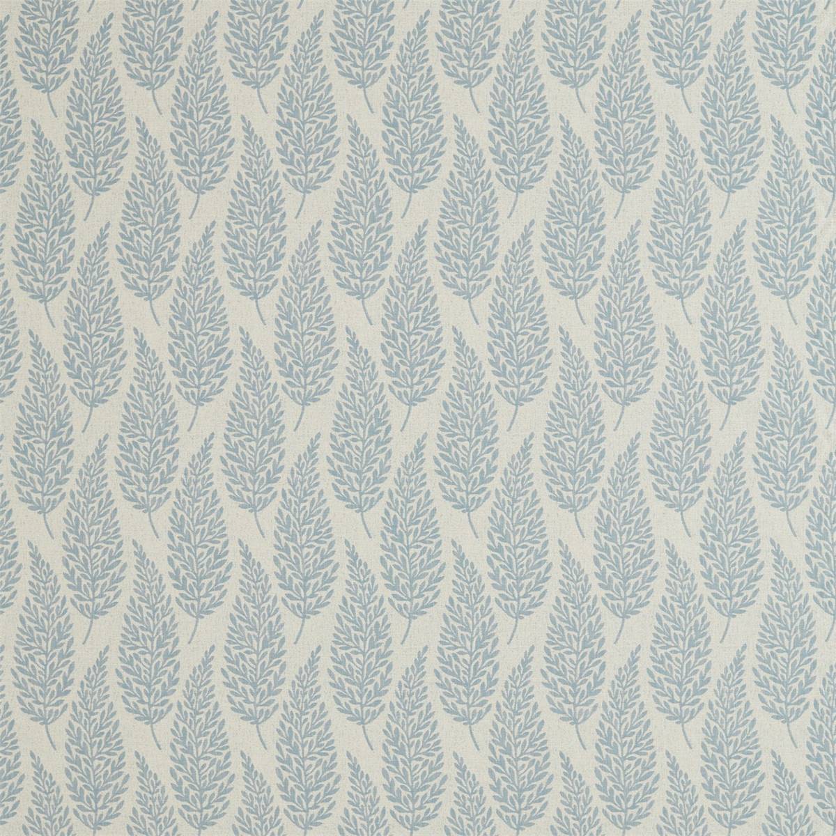 Elm Denim Fabric by Sanderson