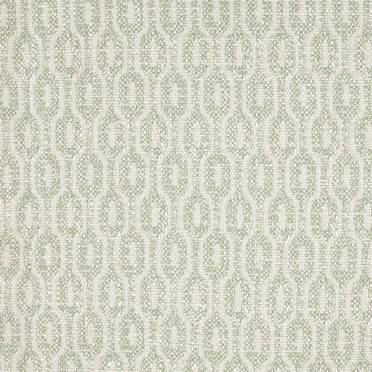 Hemp Fennel Fabric by Sanderson