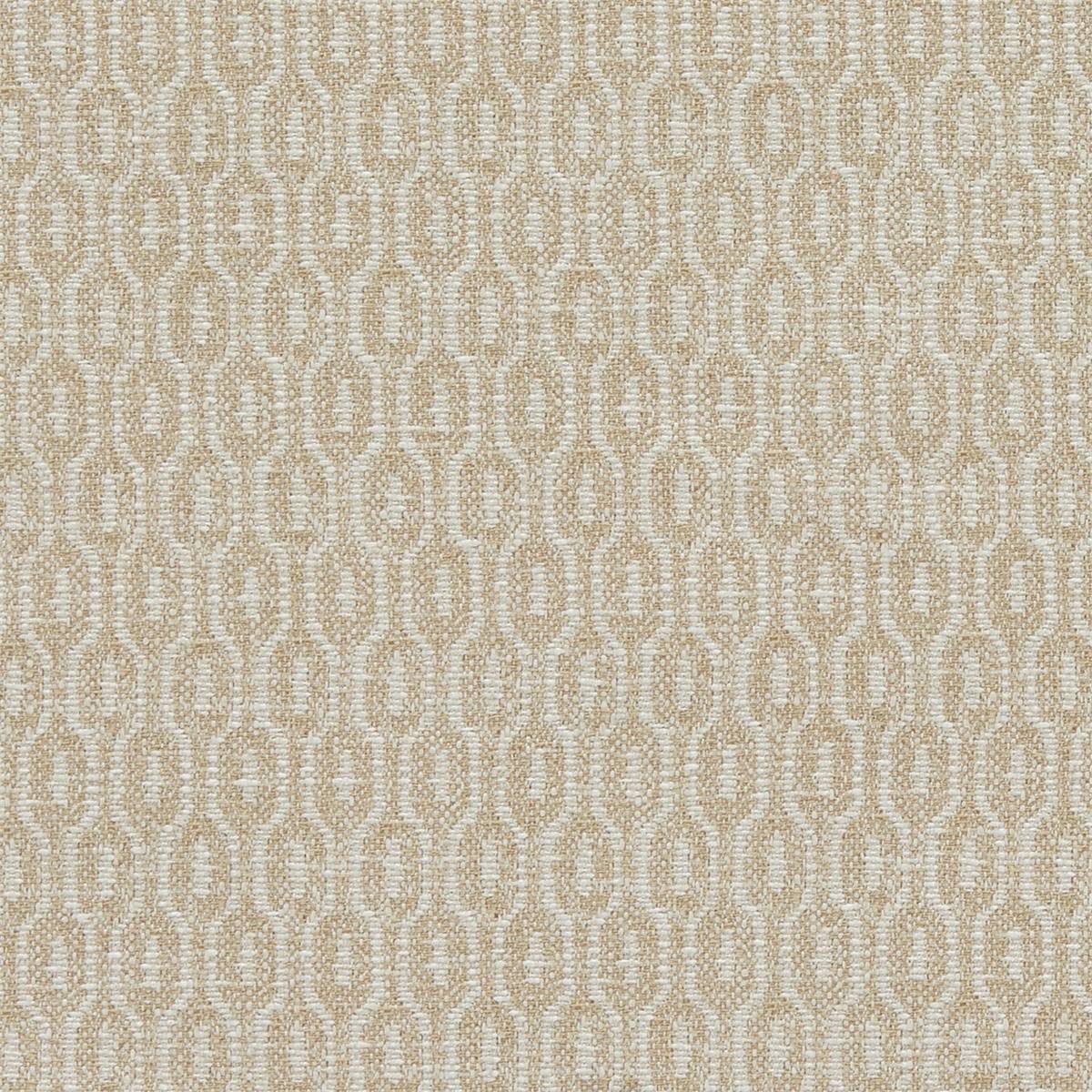 Hemp Flint Fabric by Sanderson