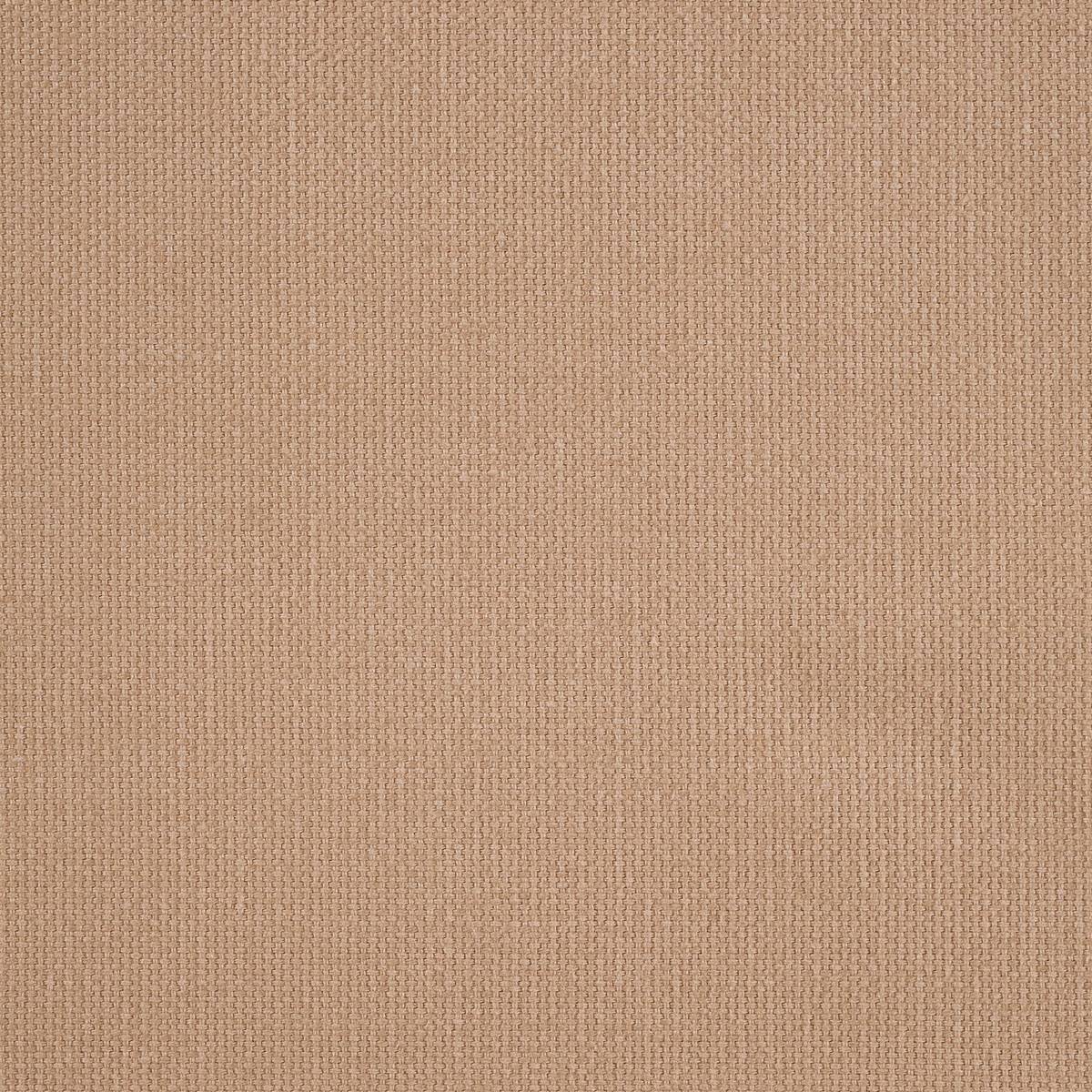 Papavera Plain Straw Fabric by Sanderson