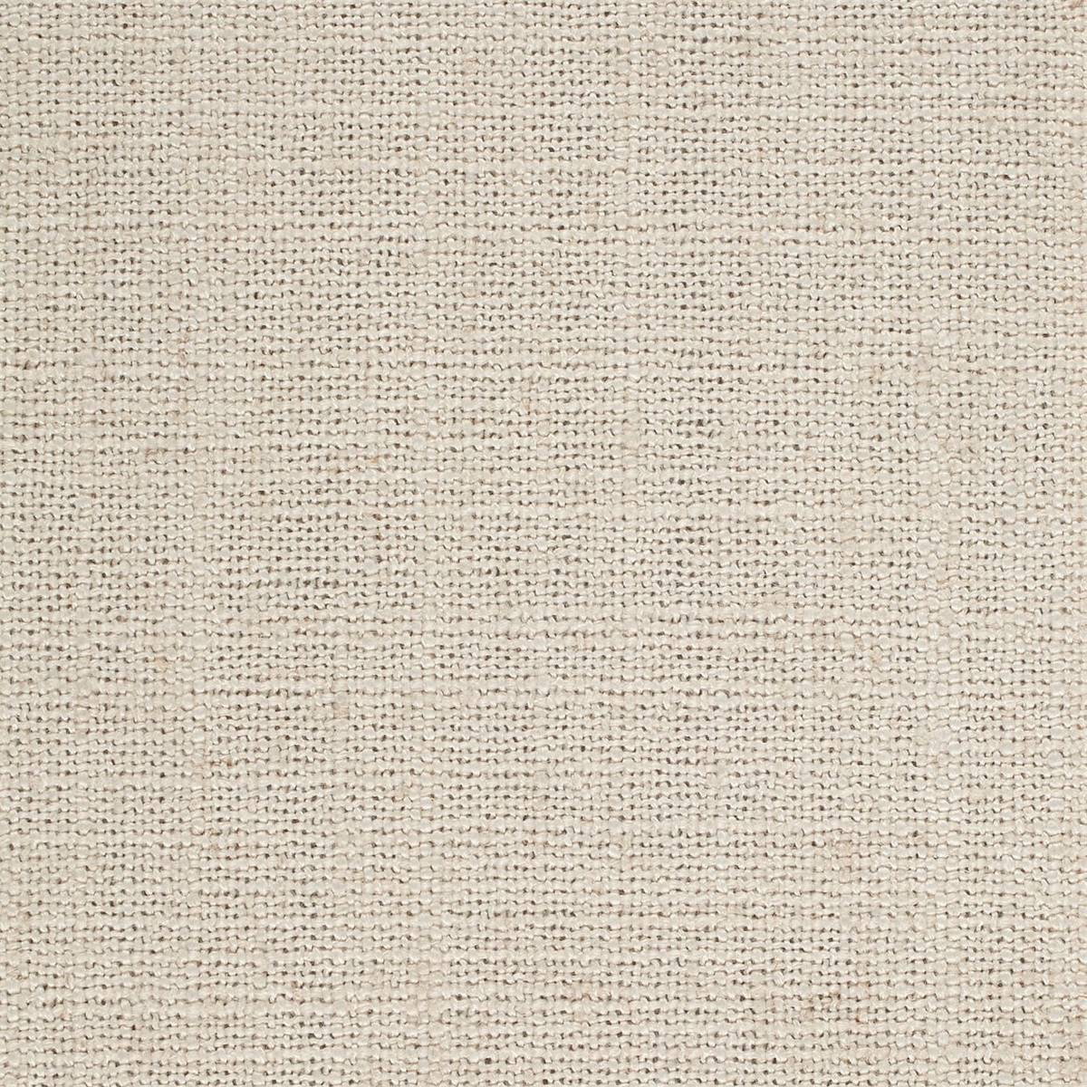 Lagom Parchment Fabric by Sanderson