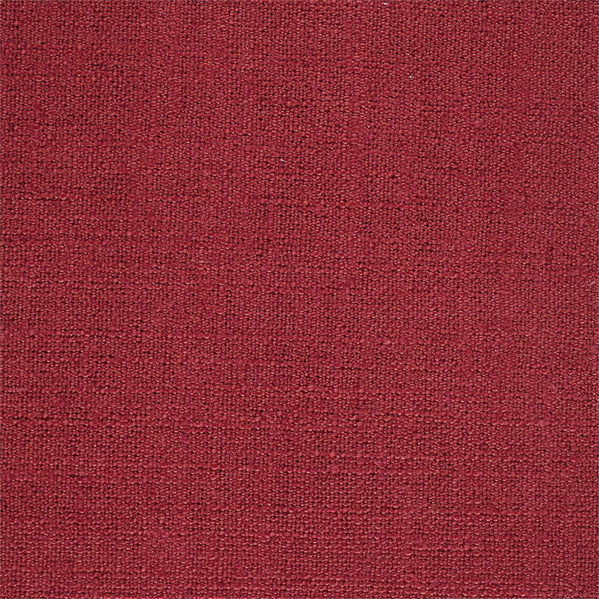 Lagom Sienna Fabric by Sanderson