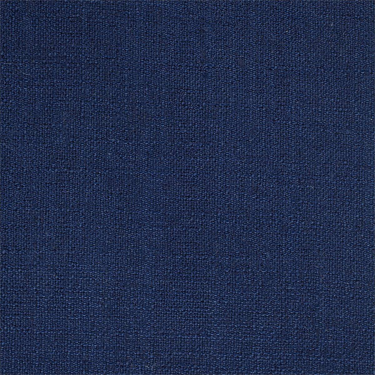 Lagom Marine Fabric by Sanderson