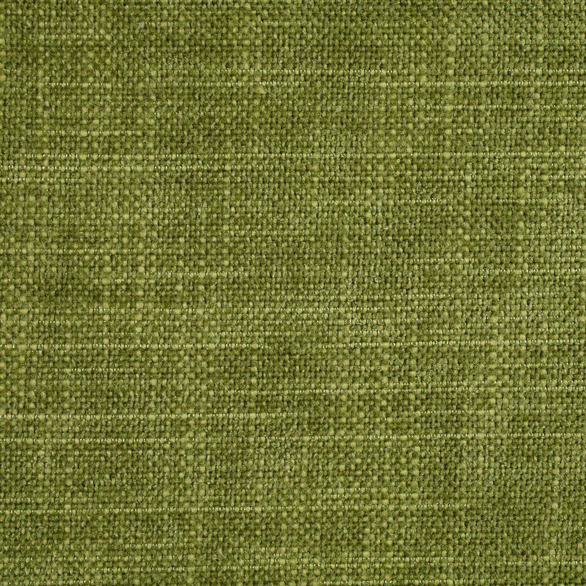 Vibeke Pesto Fabric by Sanderson