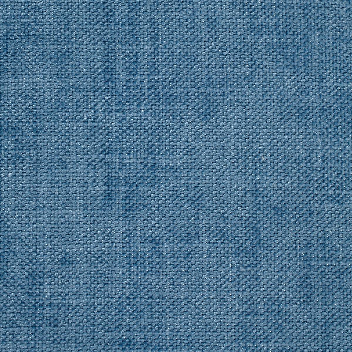 Vibeke Periwinkle Fabric by Sanderson