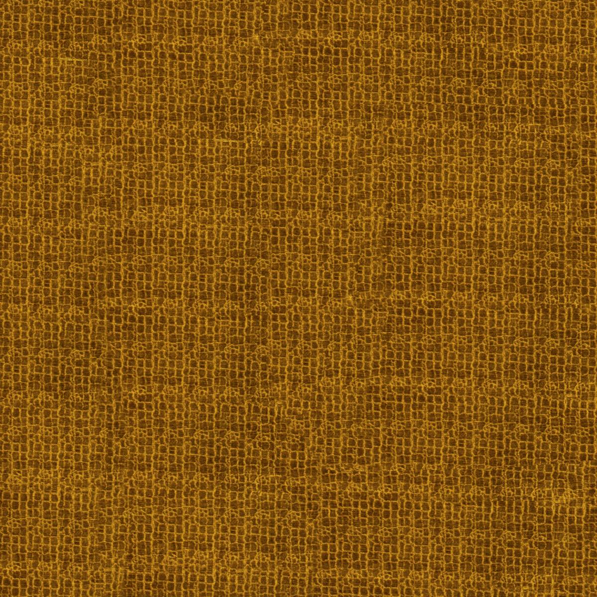 Leighton Tigers Eye Fabric by Zoffany