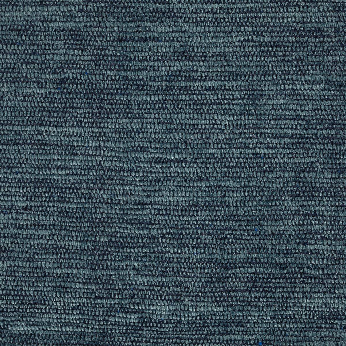 Donati Indigo Fabric by Zoffany