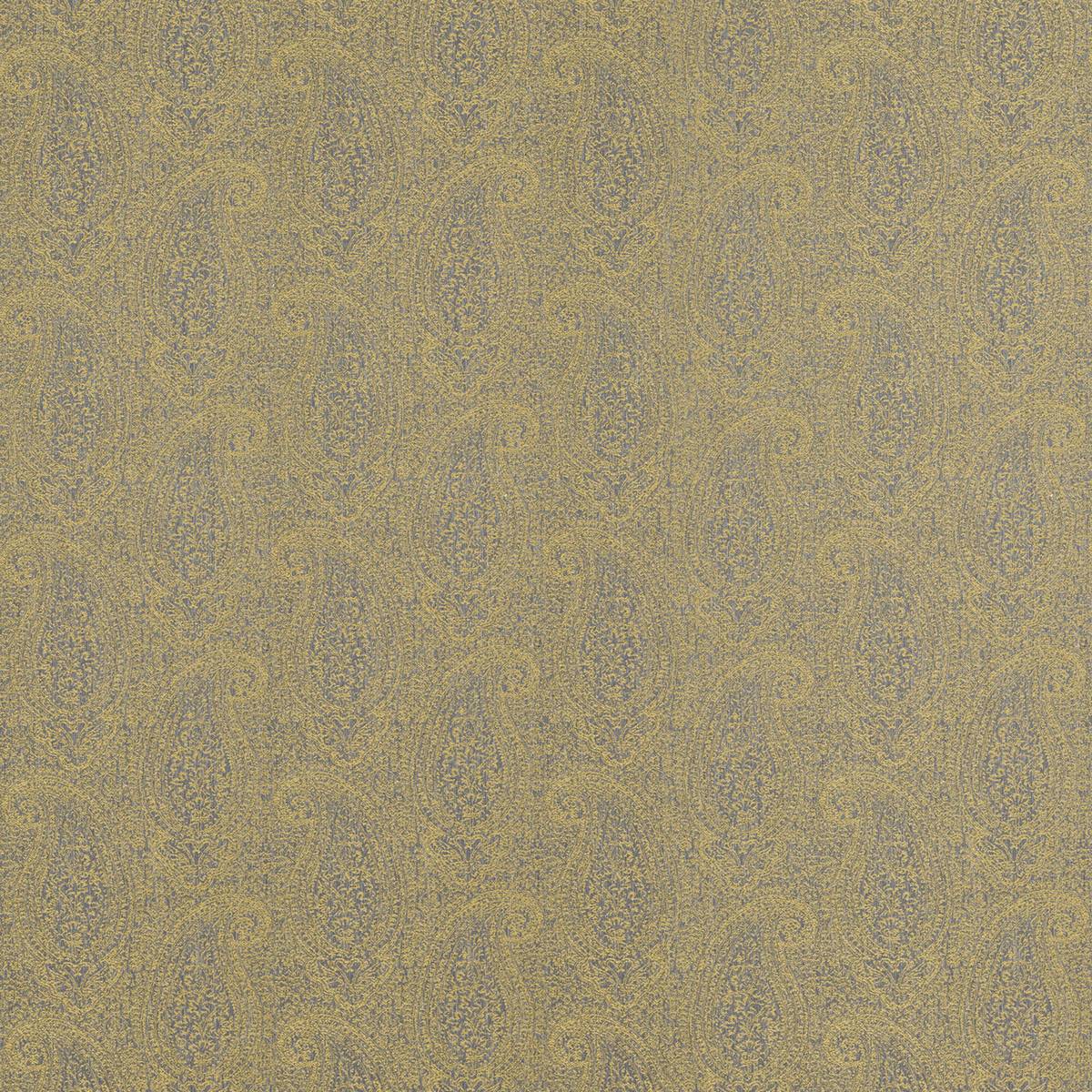 Cleadon Tigers Eye Fabric by Zoffany