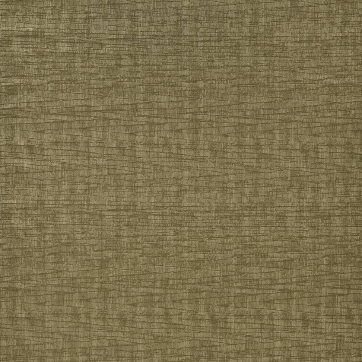 Ithaca Old Gold Fabric by Zoffany