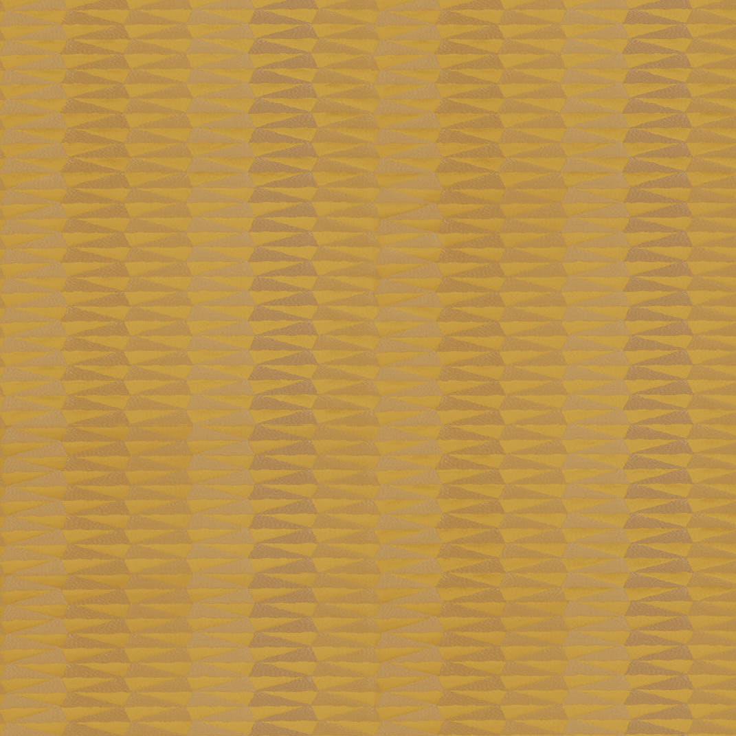 Brik Tigers Eye Fabric by Zoffany