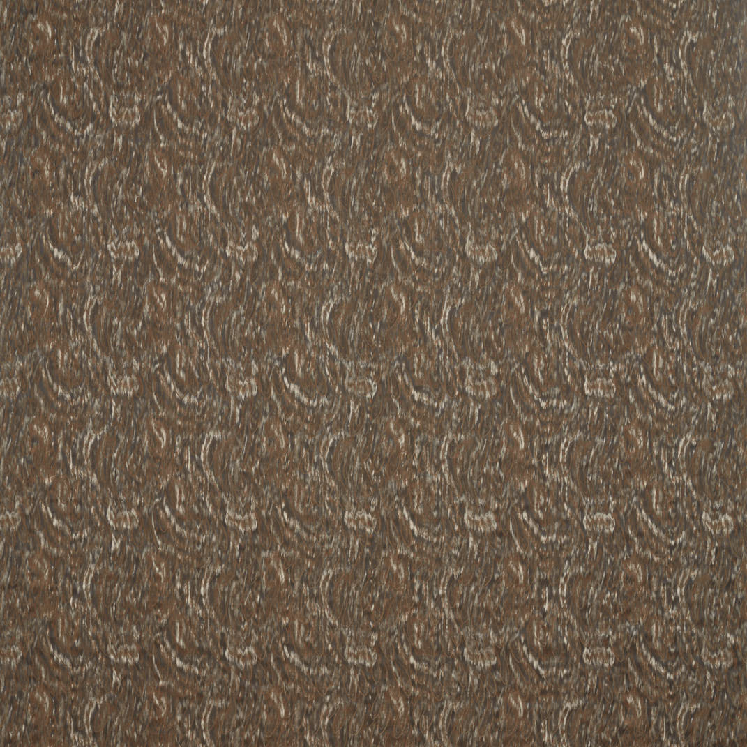 Hennings Antique Bronze Fabric by Zoffany