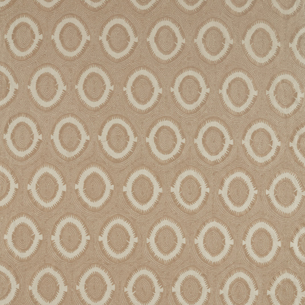 Tallulah Linen Fabric by Zoffany