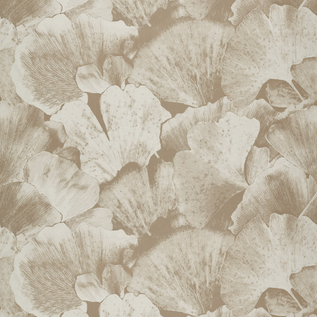 Wyndham White Opal Fabric by Zoffany