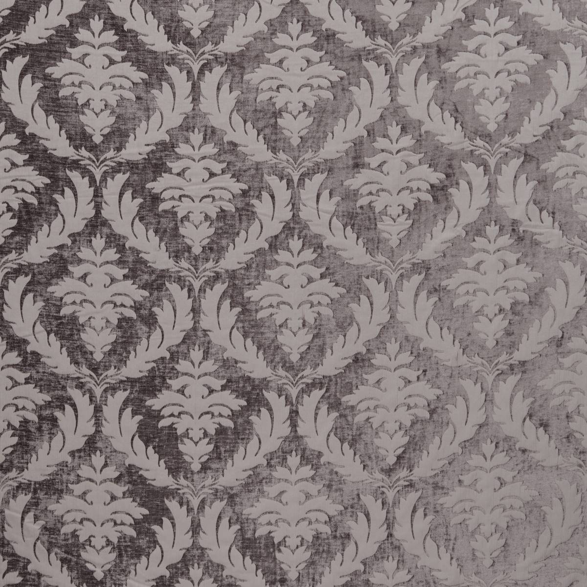 Isadore Mocha Fabric by iLiv