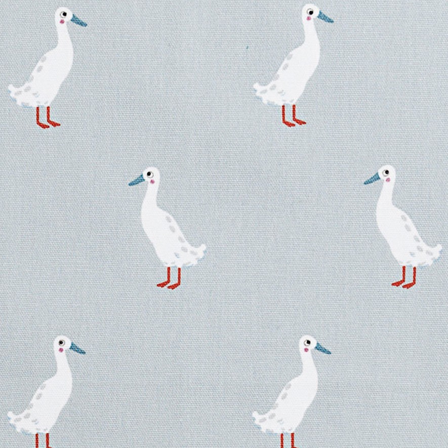 Runner Duck Fabric by Sophie Allport