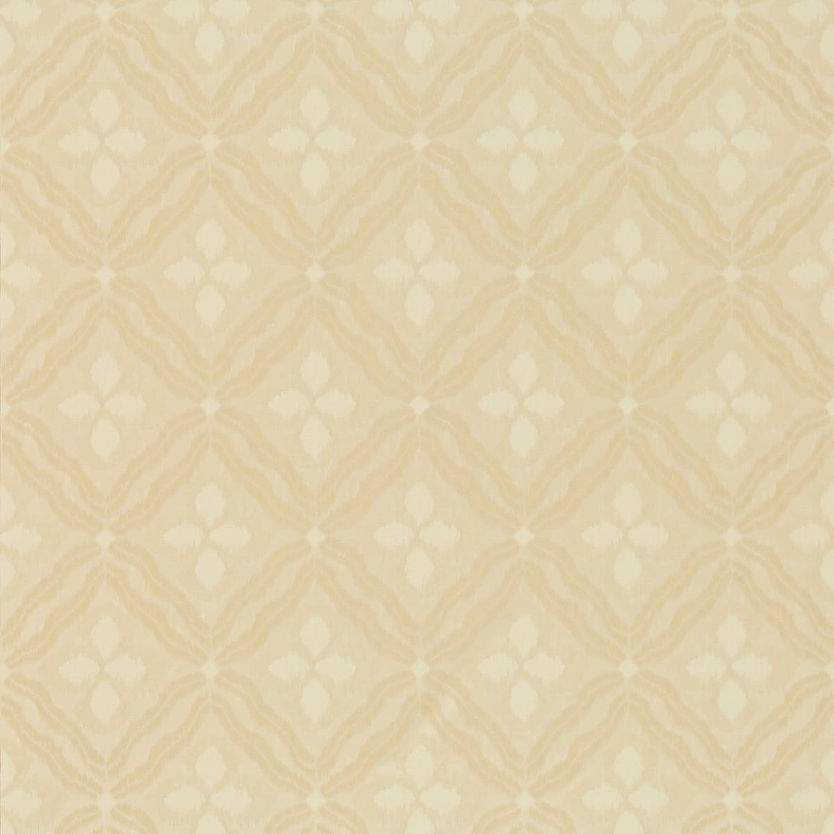 Akita Ivory Fabric by Zoffany