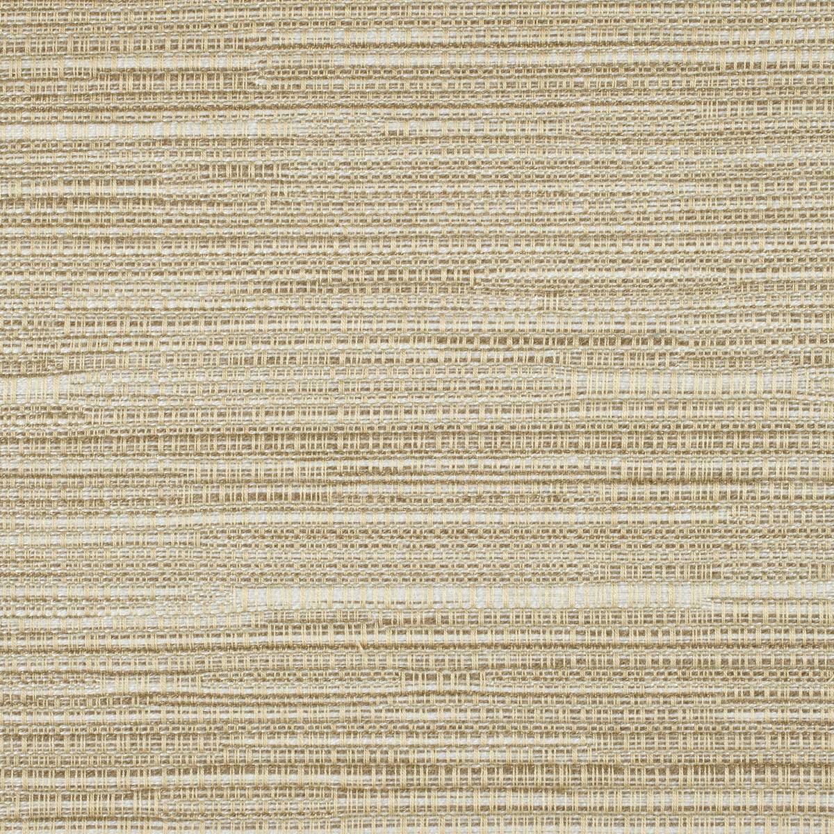 Atlas Linen Fabric by Zoffany