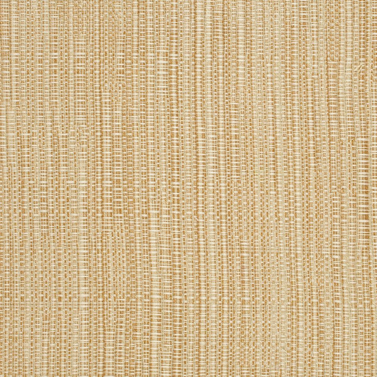 Atlas Wheat Fabric by Zoffany