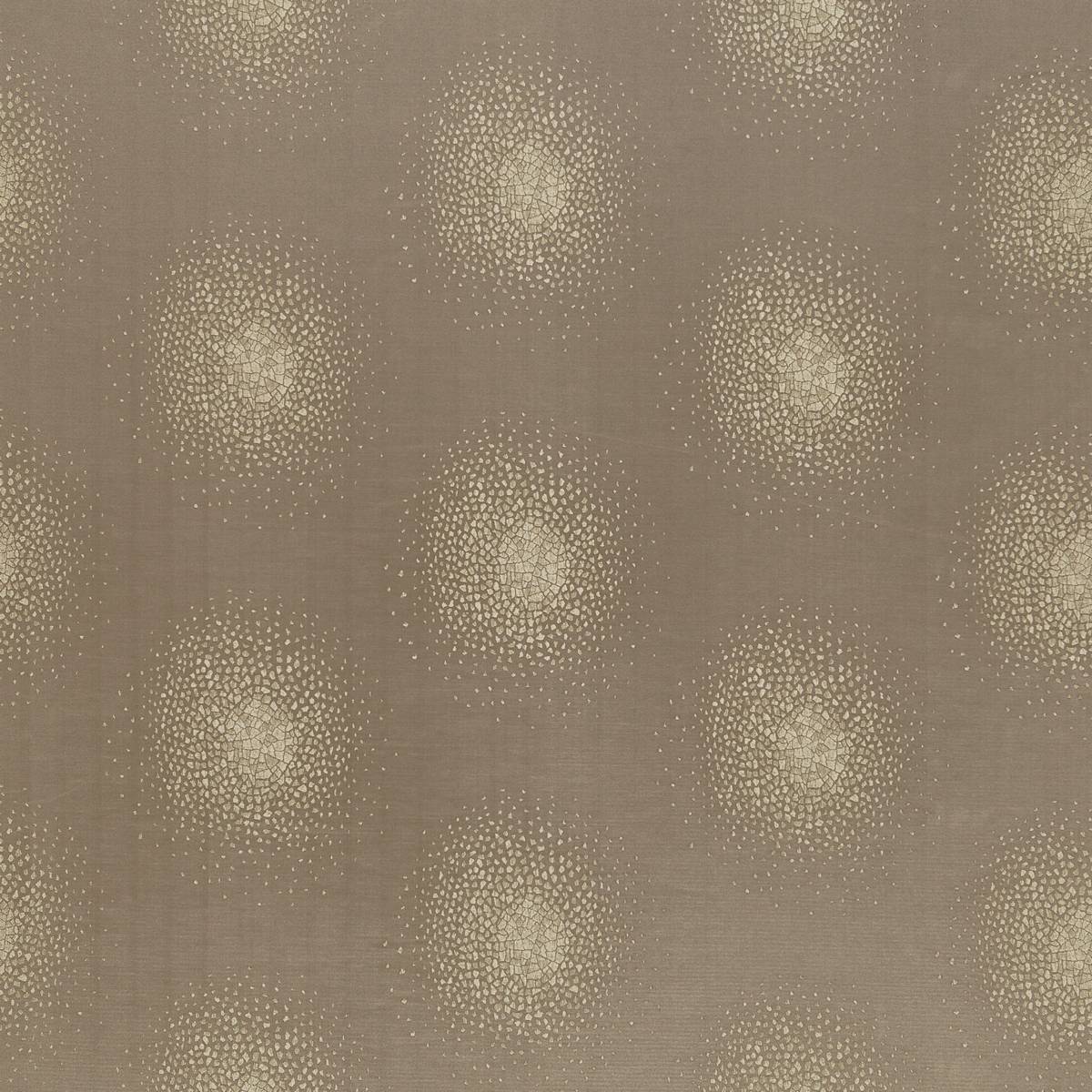 Mitsu Smoke Fabric by Zoffany