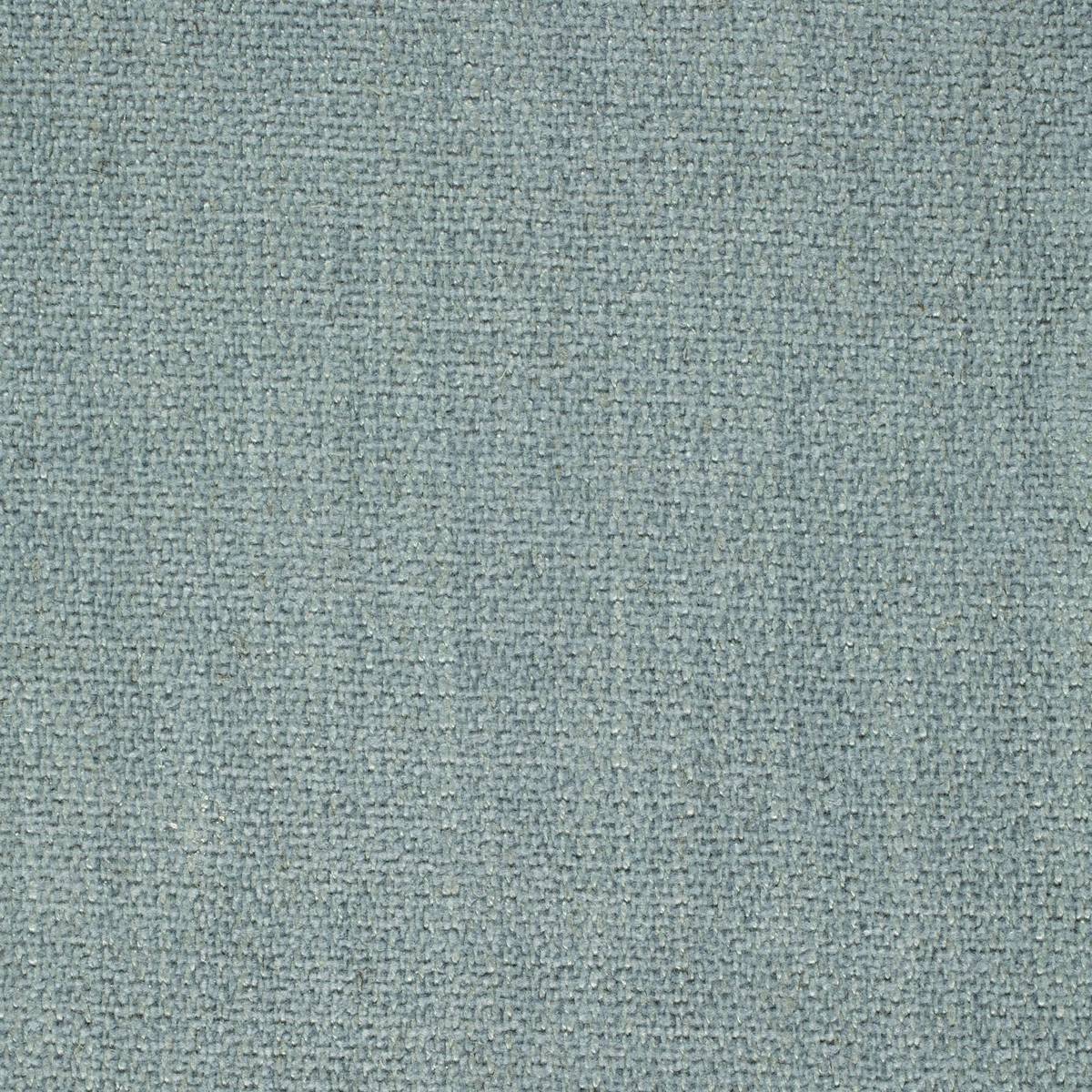 Audley Norsk Blue Fabric by Zoffany