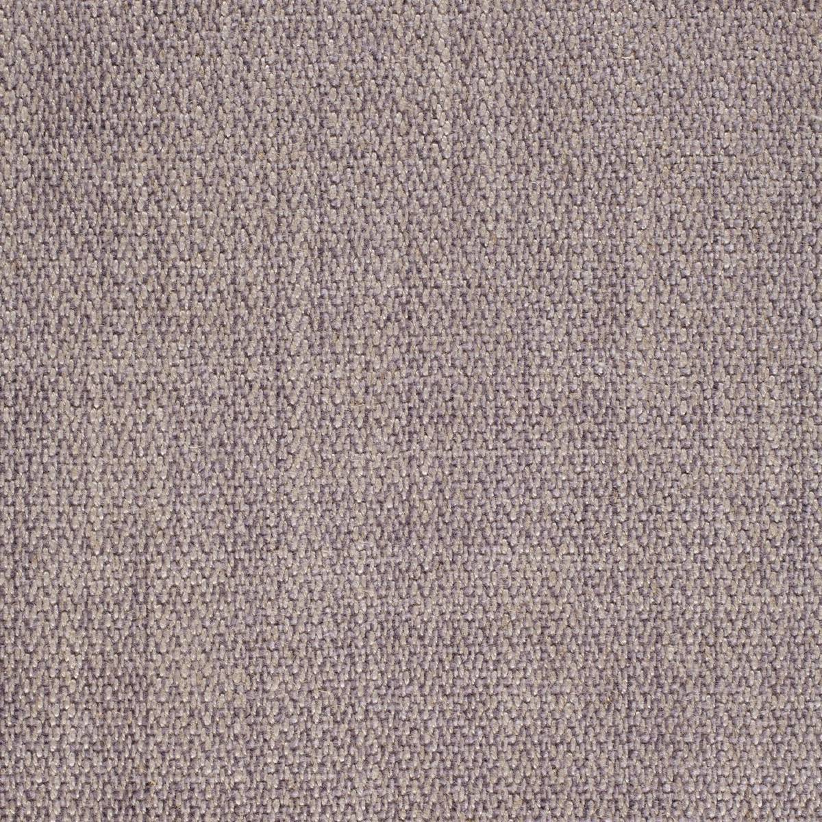 Audley Violet Grey Fabric by Zoffany