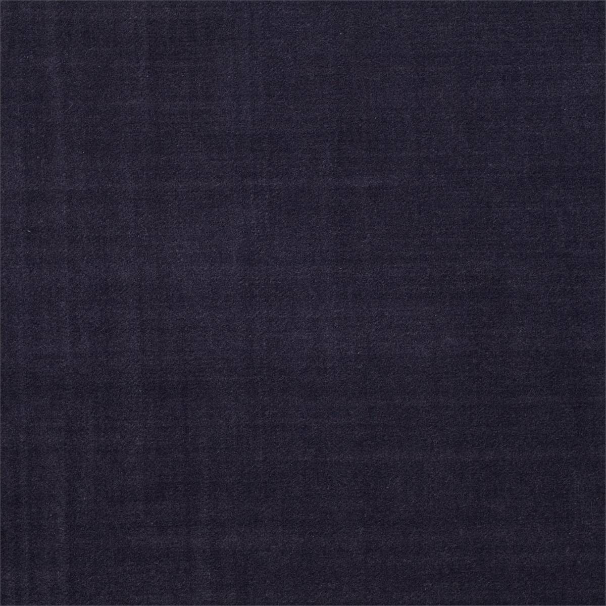 Birodo Anthracite Fabric by Zoffany