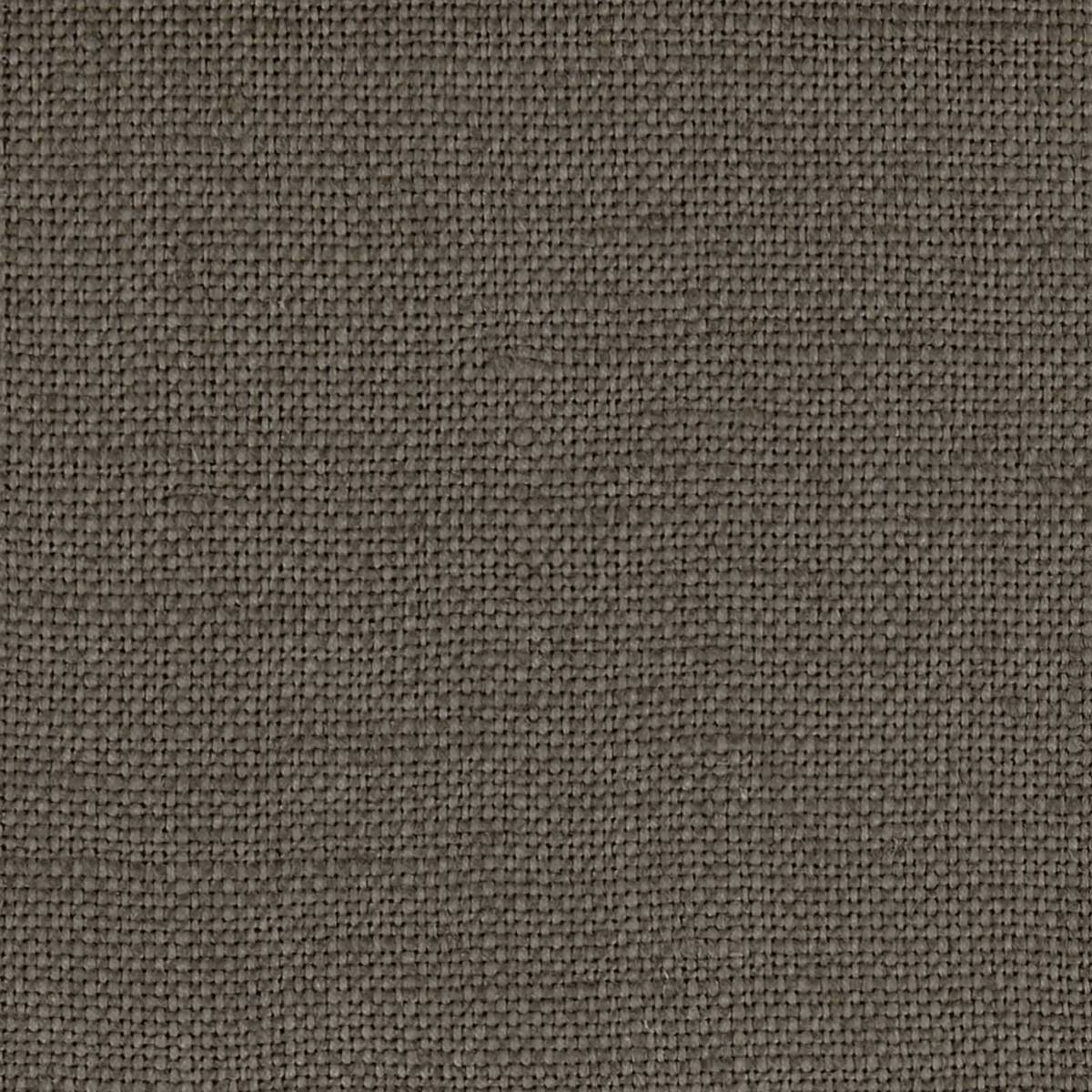 Bray Chocolate Fabric by Zoffany