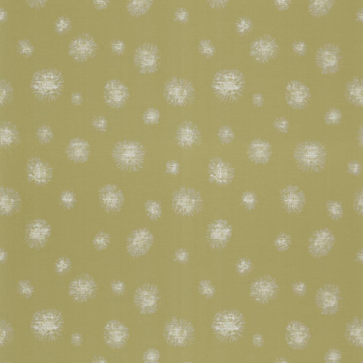 Cassia Peridot Fabric by Zoffany