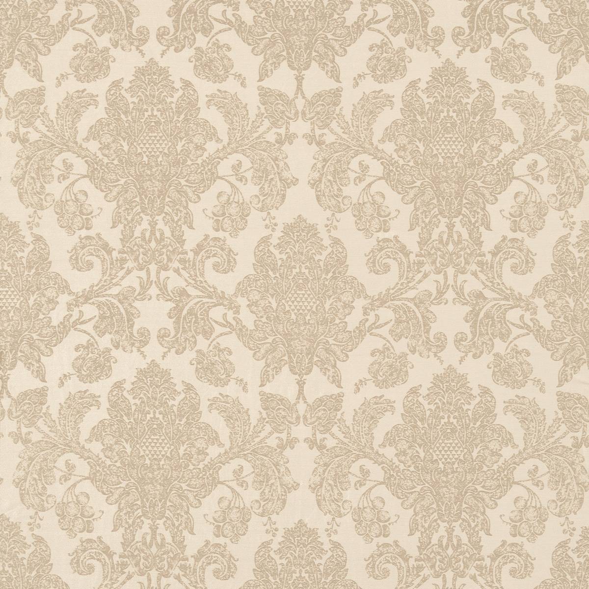 Elena Natural Fabric by Zoffany