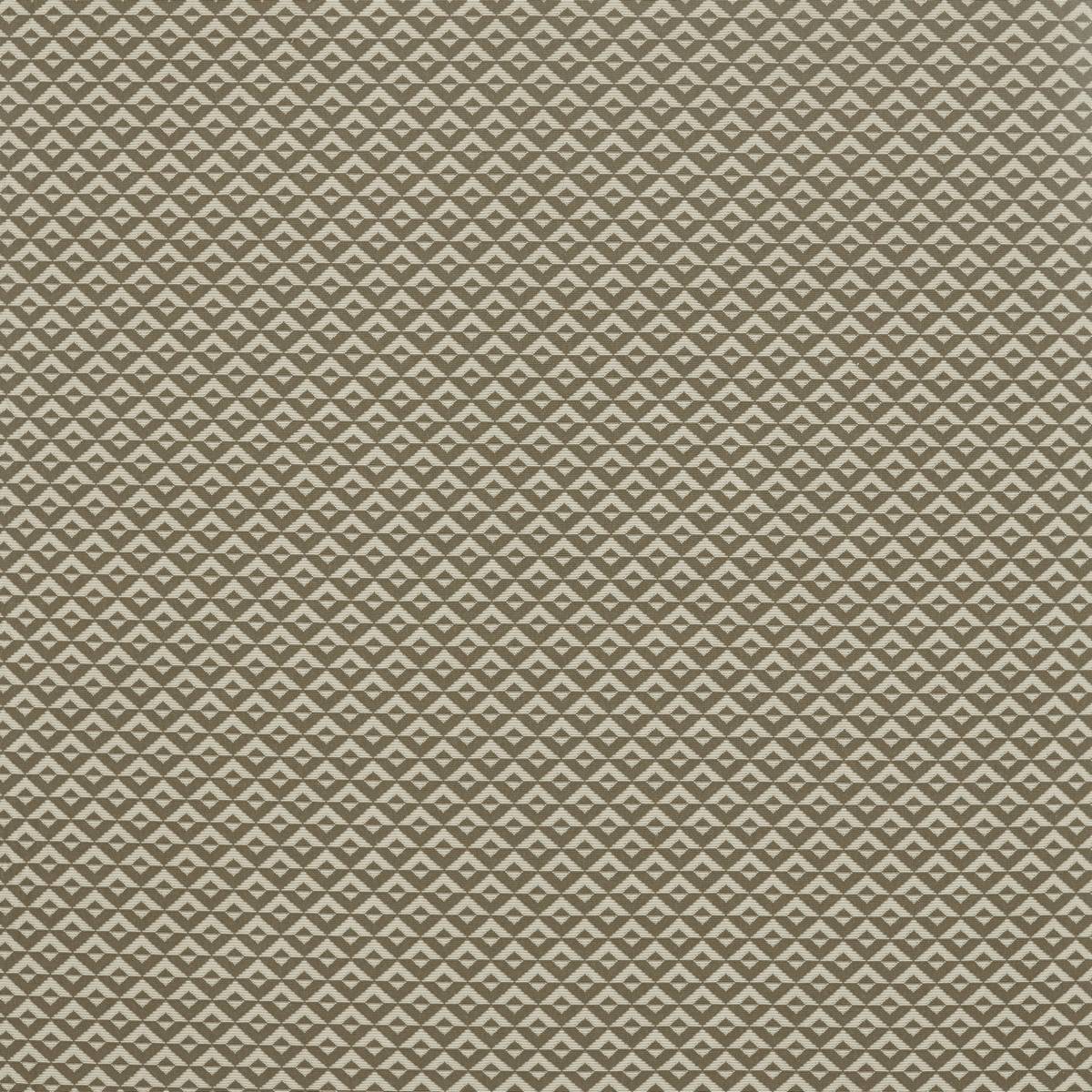 Clio Olivine Fabric by Zoffany