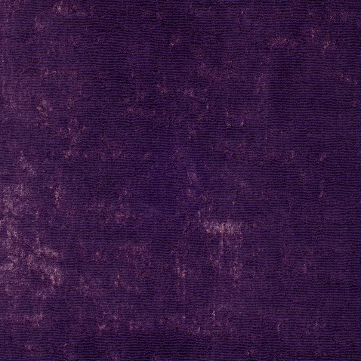 Curzon Fig Fabric by Zoffany