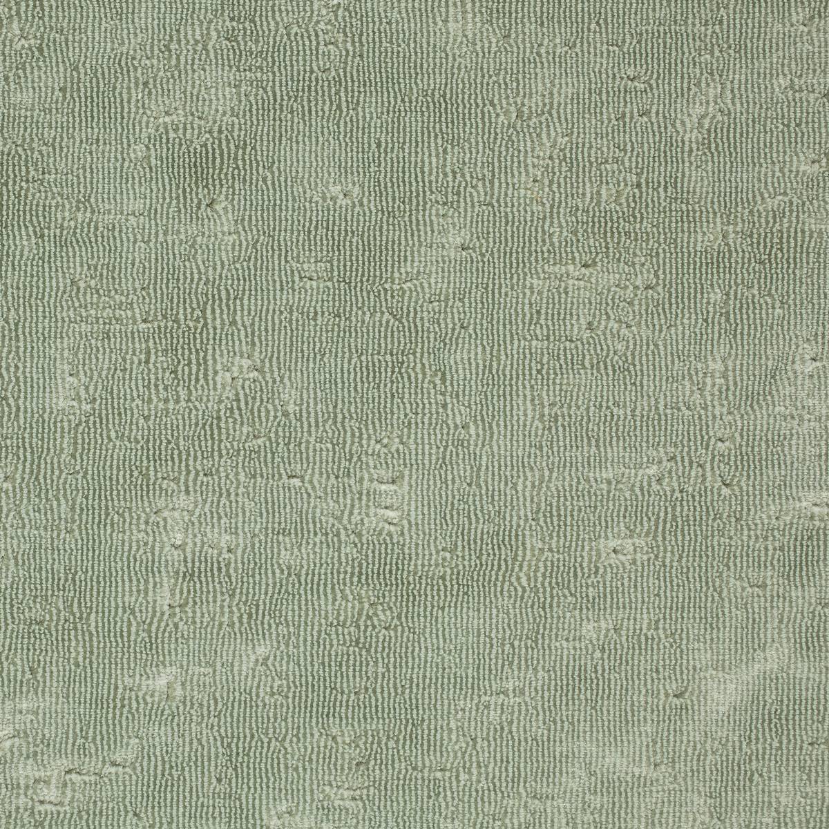 Curzon Duck Egg Fabric by Zoffany