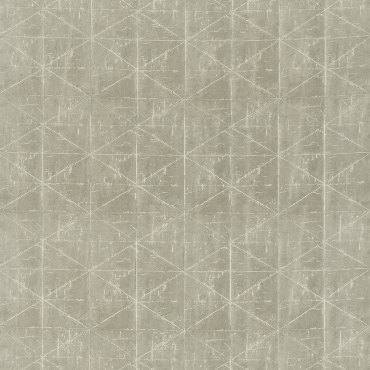 Crease Stone Fabric by Zoffany